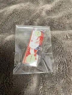 ヒロアカ　原画展　名言アクリルバッジ　轟焦凍　僕のヒーローアカデミア