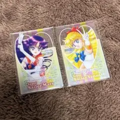 セーラームーン　オリジナルカード