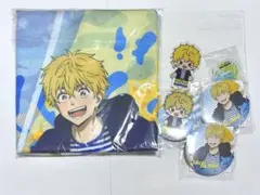 WIND BREAKER ウィンドブレーカー　楡井秋彦