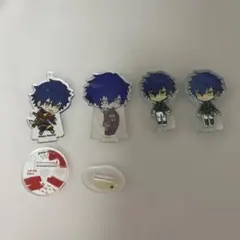 2026年最新】漣ジュン アクスタ アニカフェの人気アイテム - メルカリ