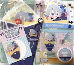 わんぱく！刀剣乱舞 ディッパーダンコラボ 山姥切長義 - メルカリ