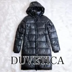 DUVETICA DENEB 2WAY ロングダウン ジップアップのサムネイル
