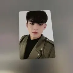 Power of love ミンギュ