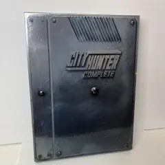 2026年最新】city hunter complete dvd-boxの人気アイテム - メルカリ