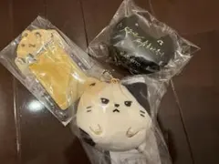 zeroni ぬいぐるみキーホルダー リニニ KATOKATOセット