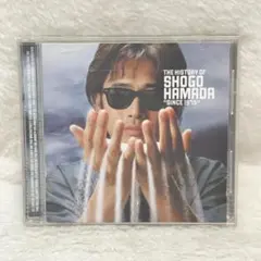 浜田省吾✩21枚セット＋パンフ2冊History of Shogo Hamada 浜田省吾✩21枚セット＋パンフ2冊History of Shogo Hamada