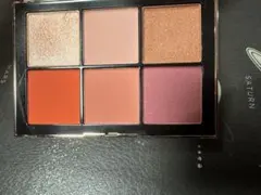 NARS Afterglow Cheek Paletteチークパレット