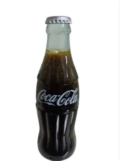 Coca-Cola 1998年長野オリンピック瓶 未開栓 中身入り - メルカリ