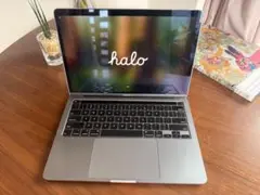 MacBook Pro 2020 13" (i7 / 32GB / 512GB)