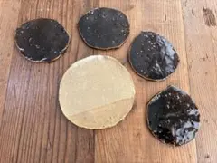 おしゃれ皿 5枚セット