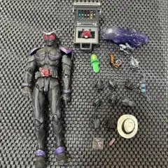 2026年最新】仮面ライダー S I C ジョーカーの人気アイテム - メルカリ