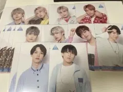 PRODUCE 101 JAPAN SEASON2 生写真　ポストカード　まとめ