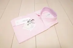 新品 ストラスブルゴSTRASBURGO 山神正則監修ドレスシャツ　サイズ40のサムネイル