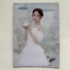 NiziU AWAKE マヤ ラントレ