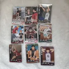 ハイキューバボカまとめ売り