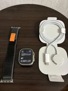 2026年最新】apple watch ultra バンド 純正品の人気アイテム - メルカリ