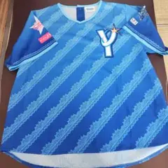 ☆ベイスターズ ガールズユニ ☆