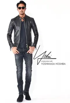 中古美品　ブラックデニムジャケット　Gジャン　イカイ　サイズ44 2025年最新】イカイ ジャケットの人気アイテム - メルカリ