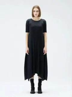 EFFICIENT SQUARE 　PLEATS PLEASE ブラック 3