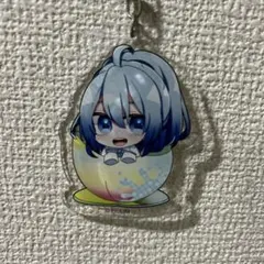 カラフルピーチ るな