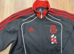 ◎美品◎adidas リヴァプールFC ジャージ 140