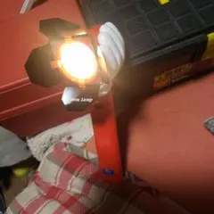 希少　ヴィンテージ　ミッキーライト