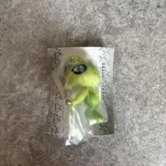 スイングコレクション Tyoe:Grass セレビィ ポケットモンスター