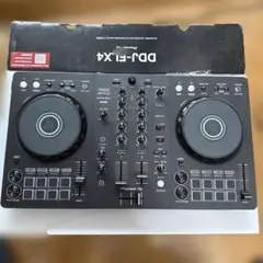 2025年最新】ddj -flx4の人気アイテム - メルカリ