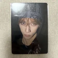 INI 池﨑理人 THE ORIGIN タワレコオンライン特典 トレカ