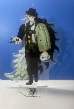2025年最新】蘆屋道満 アクリルスタンドの人気アイテム - メルカリ