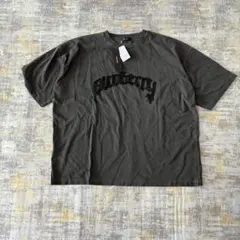 00s【AlFred Alex】oversized tee/Y2K/671のサムネイル