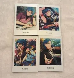 あんスタ　HiMERU　ぱしゃっつセット