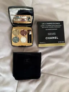 CHANEL ルミエールグラフィック - メルカリ