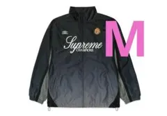 2025年最新】Supreme Umbro Track Jacket mの人気アイテム
