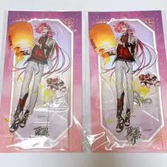 fgo ガチャメイトセット 高杉晋作 - メルカリ