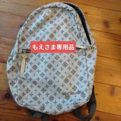 デイリーラシット　コロンビア　リュック