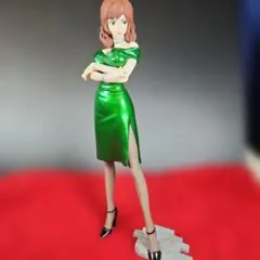 ルパン三世 THE FIRST MSP 峰不二子 フィギュア