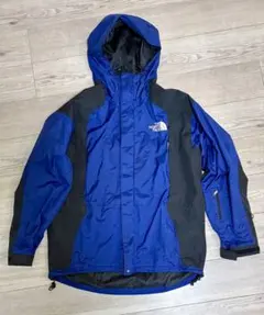 THE NORTH FACE GORE-TEX マウンテンパーカー