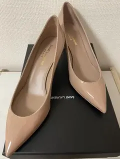サンローラン パンプスのサムネイル