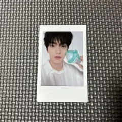 txt インスタントフォト　チェキ　スビン