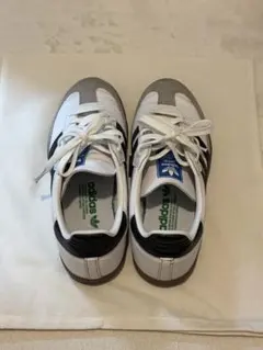 2026年最新】adidas SAMBA OG WHITEの人気アイテム - メルカリ