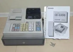 2026年最新】CASIO CE-2200の人気アイテム - メルカリ