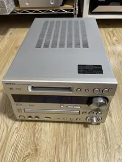ONKYO FR-N7EX(A)美品 完動品ピックアップ交換整備済み ONKYO FR-N7EX(A)完動良品 ピックアップ交換整備済み ONKYO FR-N7EX(A