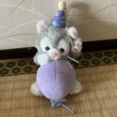 ジェラトーニ ぬいぐるみ