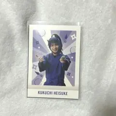 2025年最新】忍ミュ ぱしゃこれ 久々知兵助の人気アイテム - メルカリ