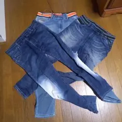 DIESEL　ジョグジーンズ　ｗ28