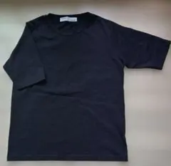 L'Appartement   BF SHIRTS  ブラック 23SS L'Appartement BF SHIRTS ブラック - メルカリ