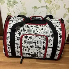 ペット キャリー バッグ ミッキーマウス 2way リュック
