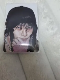 ★Straykids アイエン I.N. トレカ KARMA