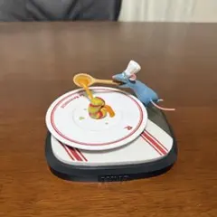 レミーのおいしいレストラン キャラクターグッズ